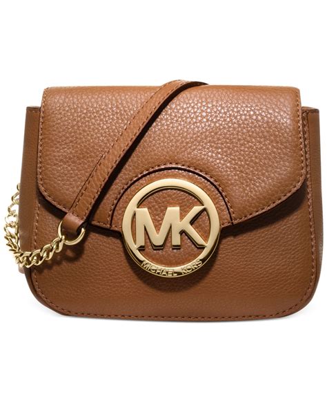 michael kors small fulton crossbody bag|michael kors fulton crossbody bag.